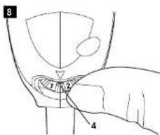 MAC ALLISTER MEMT220 - Contrôle de vitesse variable - 1