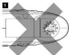 MAC ALLISTER MEMT220 - Montage des accessoires - 2