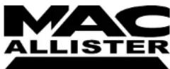 MAC ALLISTER MEMT10.8Li - Déclaration de Conformité CE - 1