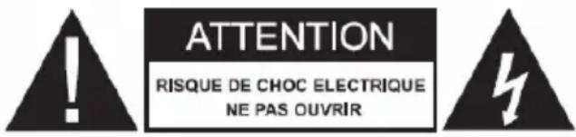 ESSENTIELB Bora 8 - CONSIGNES DE SECURITE - 1