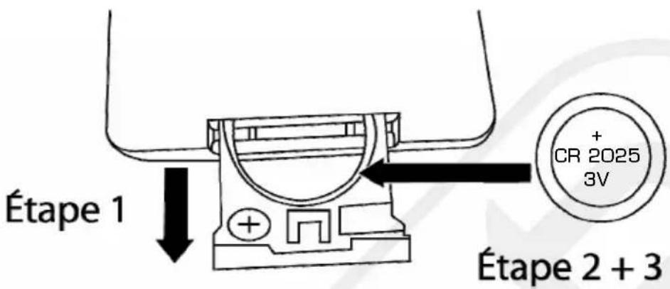 ESSENTIELB Bora 8 - CONTENU DE L'EMBALLAGE - 4