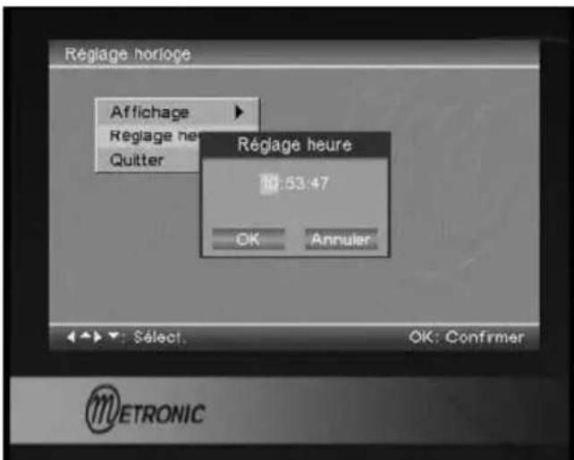 METRONIC 475510 - B - Horloge - 1