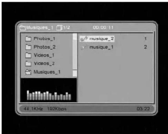 METRONIC 475510 - B - Musique - 1