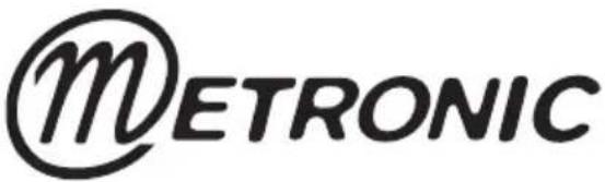 METRONIC 475500 - CERTIFICAT DE GARANTIE - 5