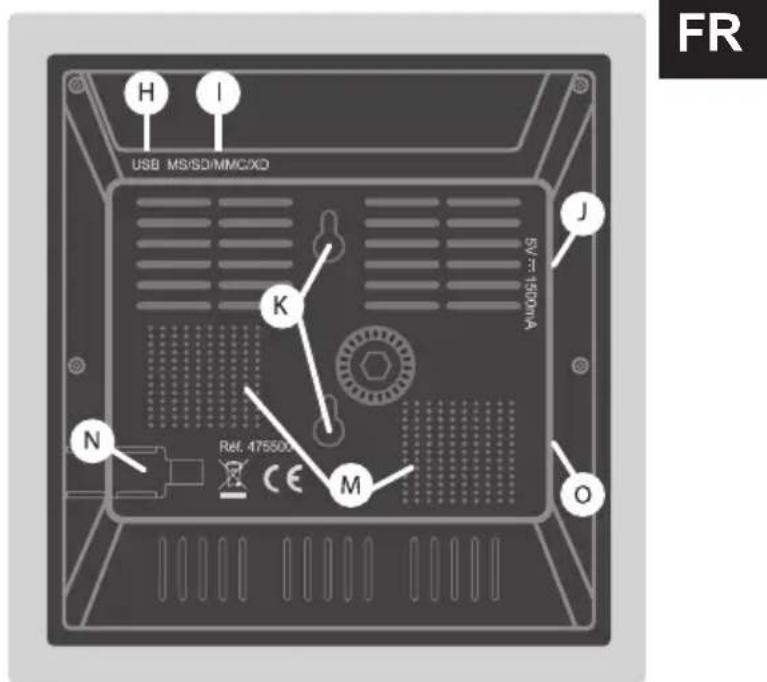 METRONIC 475500 - 3- Descriptif - 2