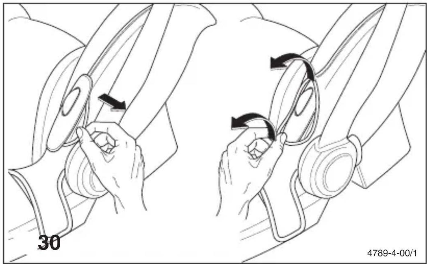 Storchenmuhle Twin 0 plus - ZdejmownikiePokrycia: - 4