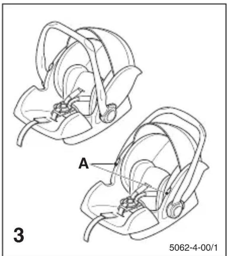 Storchenmuhle Twin 0 plus - Assembly and Usage Instructions - 4