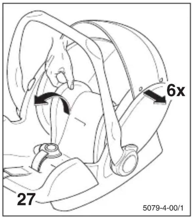 Storchenmuhle Twin 0 plus - ZdejmownikiePokrycia: - 1