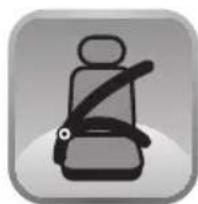 PEG PEREGO Viaggio Switchable - BELTED - 3