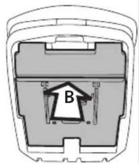 PEG PEREGO Viaggio Switchable - BELTED - 6