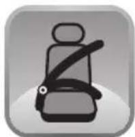 PEG PEREGO Viaggio Switchable - BELTED - 3