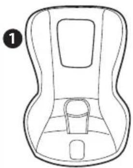 PEG PEREGO Viaggio Switchable - Viaggio 0+1 Switchable - 1