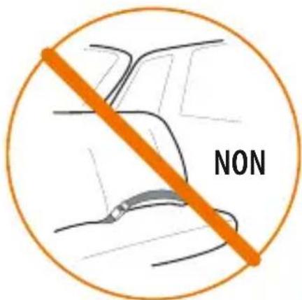 STOKKE IZi Go X1 BeSafe - 2