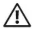 STOKKE IZi Go X1 BeSafe - ADVARSEL! - 2