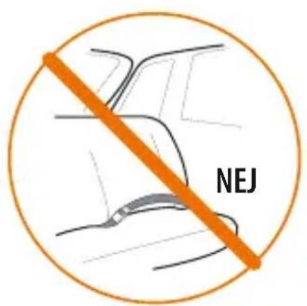 STOKKE IZi Go X1 BeSafe - 2