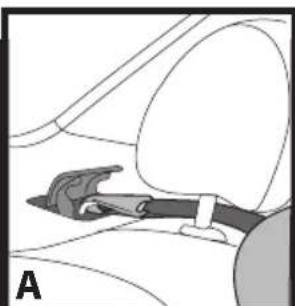 PEG PEREGO Viaggio Duo Fix K TT - Viaggio 1 Duo-Fix KTT. - 2
