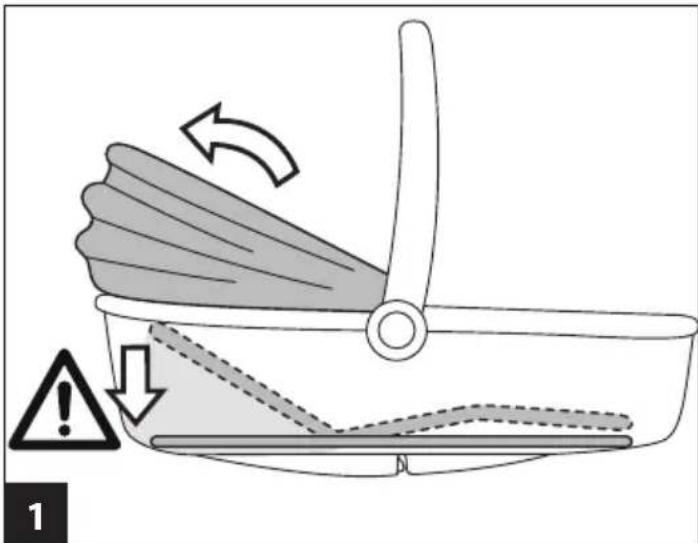 PEG PEREGO Kit auto - 5
