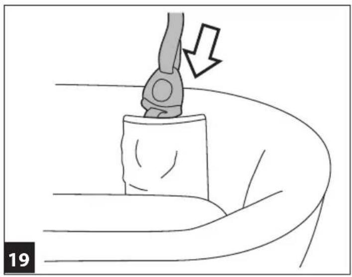 PEG PEREGO Kit auto - 23