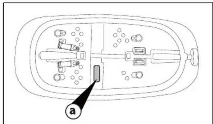 PEG PEREGO Kit auto - 24