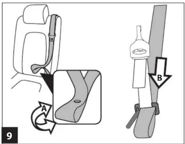 PEG PEREGO Kit auto - 13