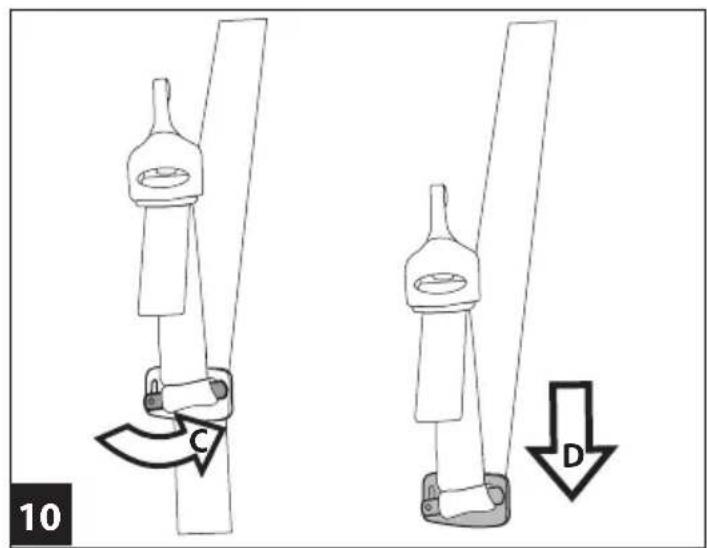 PEG PEREGO Kit auto - 14