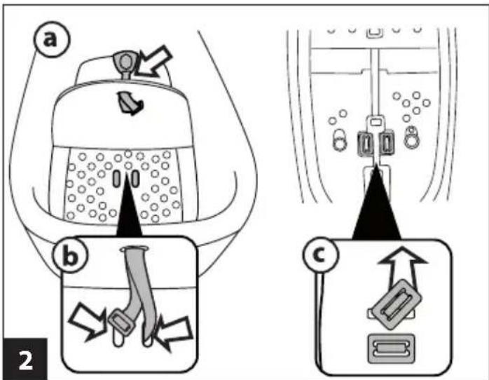 PEG PEREGO Kit auto - 6