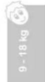 Römer EVOLVA 123 plus - Vérifiez, pour la protection de vous enfant, que... - 1