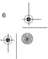 Römer EVOLVA 123 plus - Table des matieres - 17