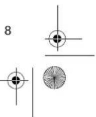 Römer EVOLVA 123 plus - Table des matieres - 23