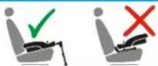 MAXI-COSI Easy Base - INSTALLAZIONE E DISINSTALLAZIONE DI EASYBASE - 3