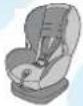 MAXI-COSI Easy Base - ABFALLTRENNUNG - 3