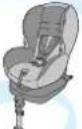 MAXI-COSI Easy Base - ABFALLTRENNUNG - 2