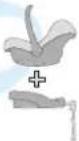 MAXI-COSI Easy Base - IMPORTANT: READ THIS FIRST! - 2