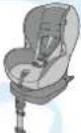MAXI-COSI Easy Base - Istruzioni per l'uso - 1
