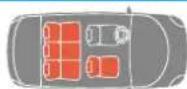 MAXI-COSI Easy Base - INSTALLAZIONE E DISINSTALLAZIONE DI EASYBASE - 2