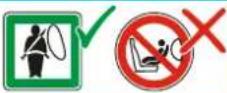 MAXI-COSI Easy Base - INSTALLAZIONE E DISINSTALLAZIONE DI EASYBASE - 4