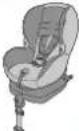 MAXI-COSI Easy Base - CADEIRAS SUCESSORAS - 1