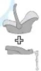 MAXI-COSI Easy Base - NL - 2