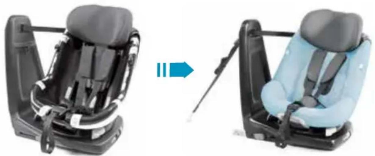 MAXI-COSI AxissFix 2015 - 91