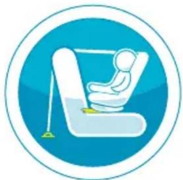 MAXI-COSI AxissFix 2015 - ISOFIX + TOP TETHER - 1