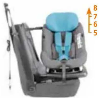MAXI-COSI AxissFix 2015 - 34