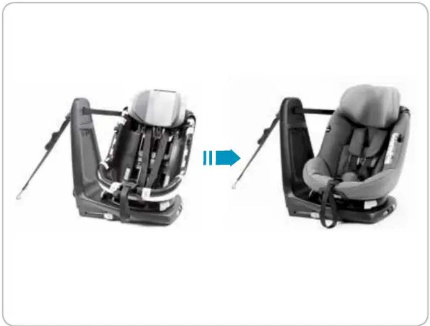 MAXI-COSI AxissFix 2015 - 87