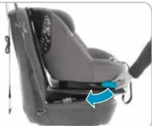 MAXI-COSI AxissFix 2015 - 8