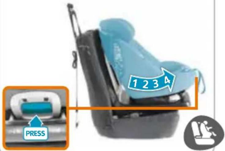 MAXI-COSI AxissFix 2015 - 51