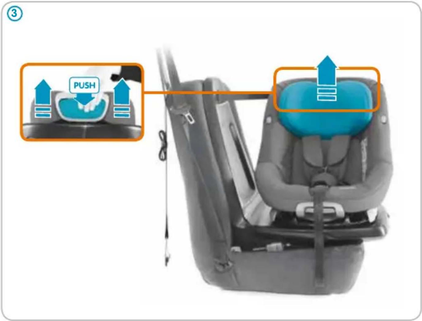 MAXI-COSI AxissFix 2015 - 25