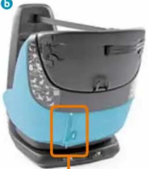 MAXI-COSI AxissFix 2015 - 107