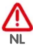 MAXI-COSI AxissFix 2015 - WAARSCHUWING : - 1
