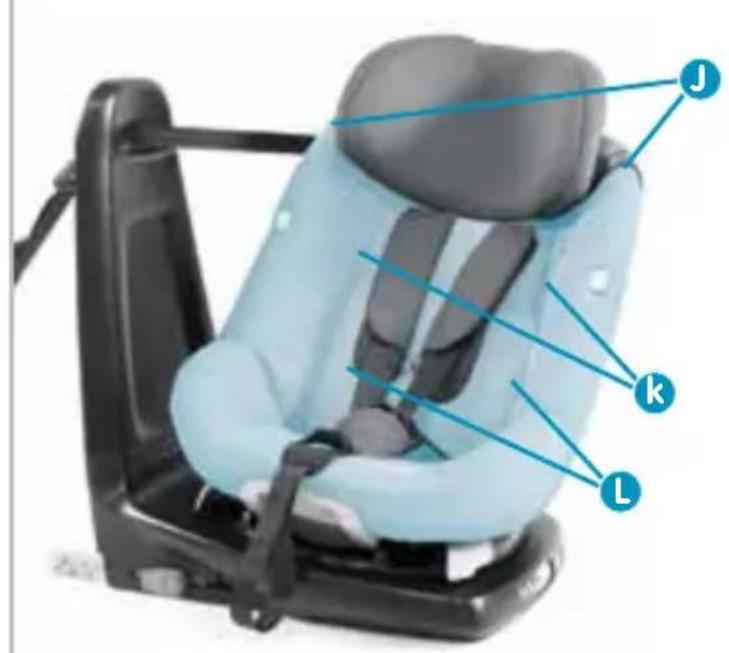 MAXI-COSI AxissFix 2015 - 101