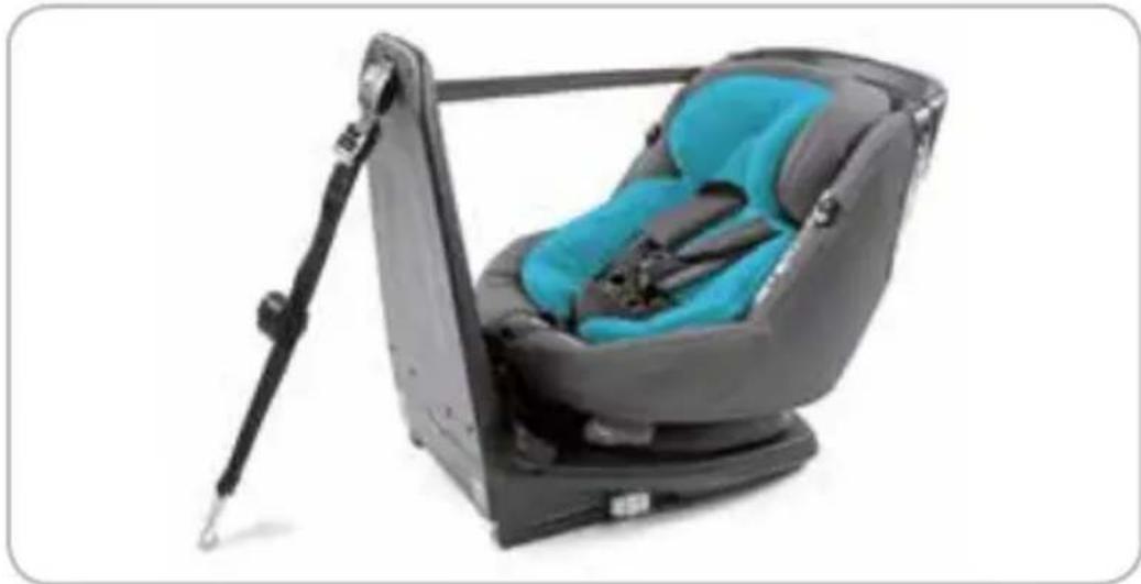MAXI-COSI AxissFix 2015 - 111