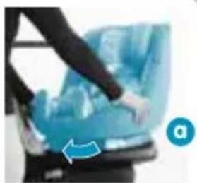 MAXI-COSI AxissFix 2015 - 44